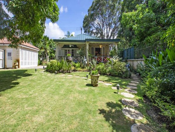Barbados Home 1001654