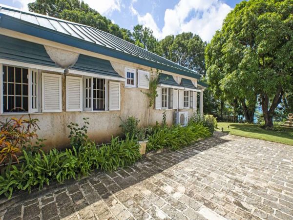 Barbados Home 1001654