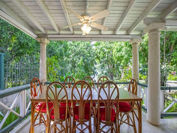 Barbados Home 1001654