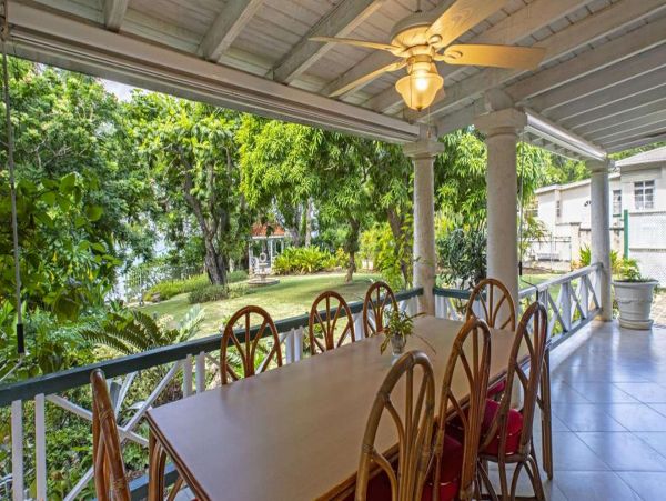 Barbados Home 1001654