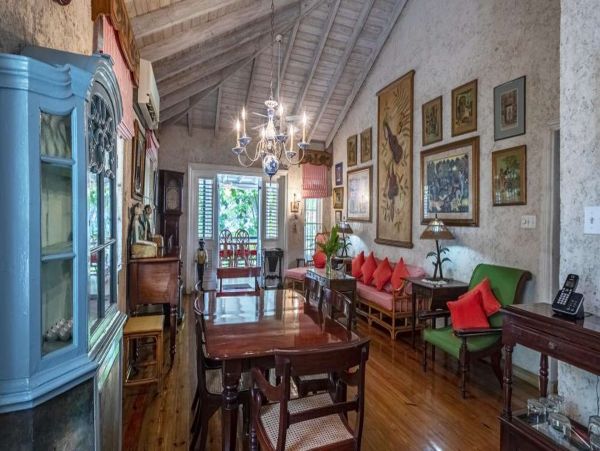 Barbados Home 1001654