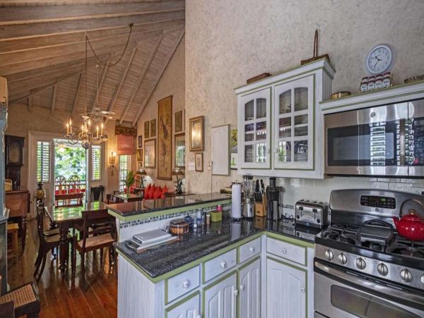 Barbados Home 1001654