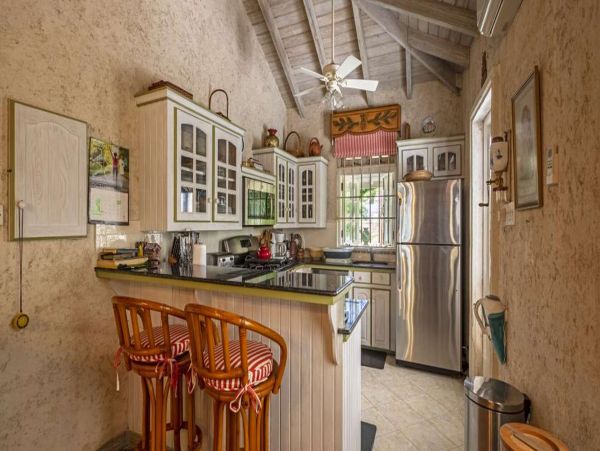 Barbados Home 1001654