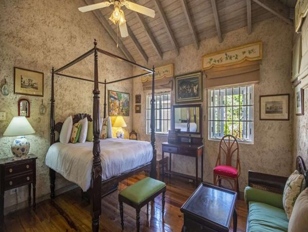 Barbados Home 1001654