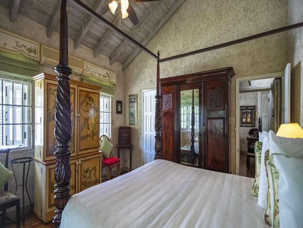 Barbados Home 1001654