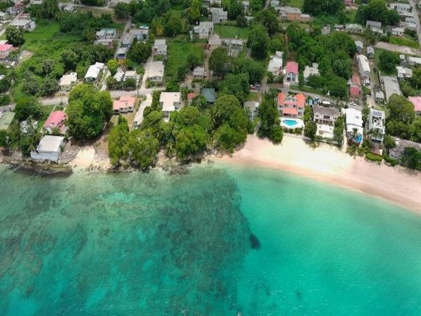 Barbados Home 1001654