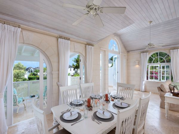 Barbados Home 1001655
