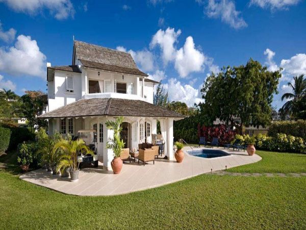 Barbados Home 1001656