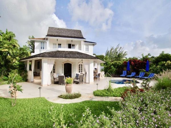 Barbados Home 1001656