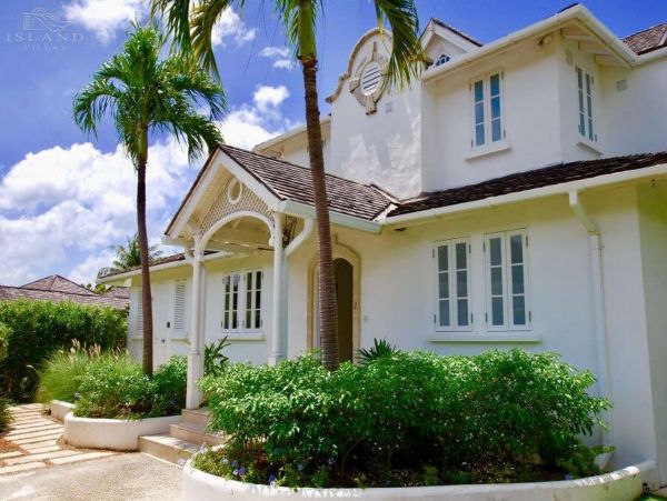 Barbados Home 1001656
