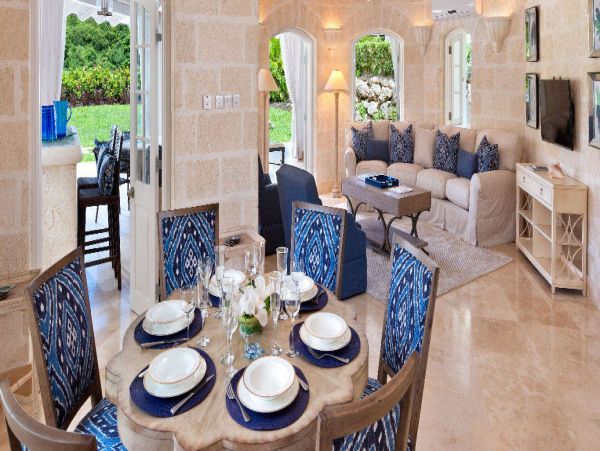 Barbados Home 1001656