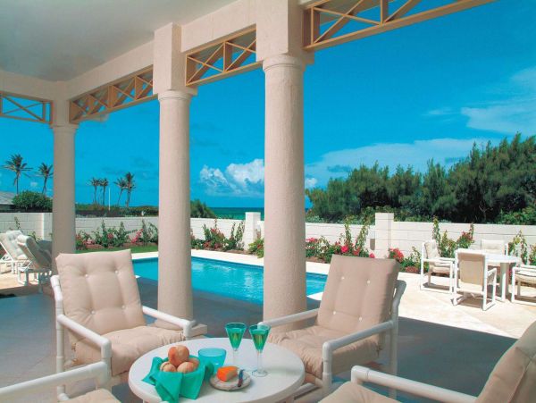 Barbados Home 1001657