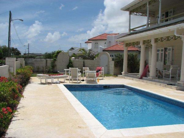 Barbados Home 1001657