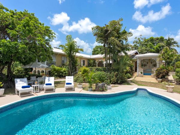 Barbados Home 1001658