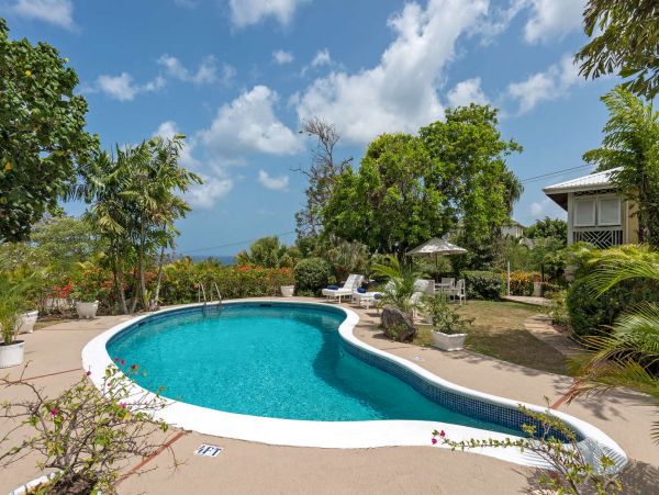 Barbados Home 1001658