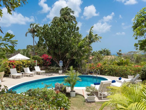 Barbados Home 1001658