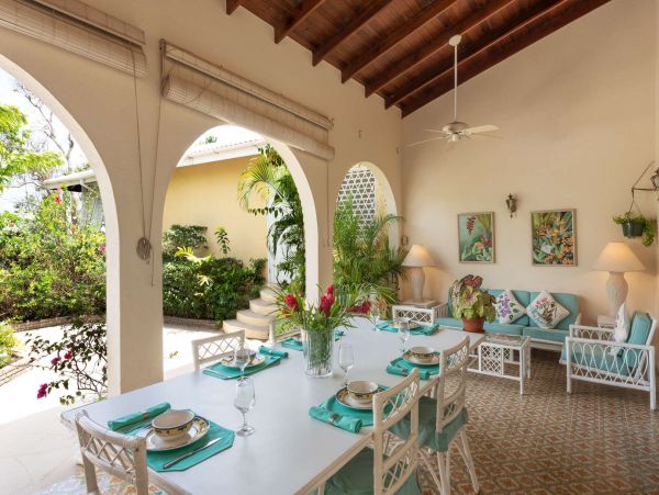 Barbados Home 1001658