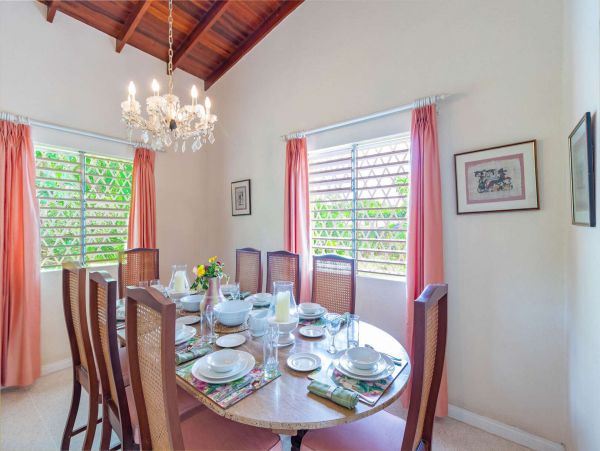 Barbados Home 1001658
