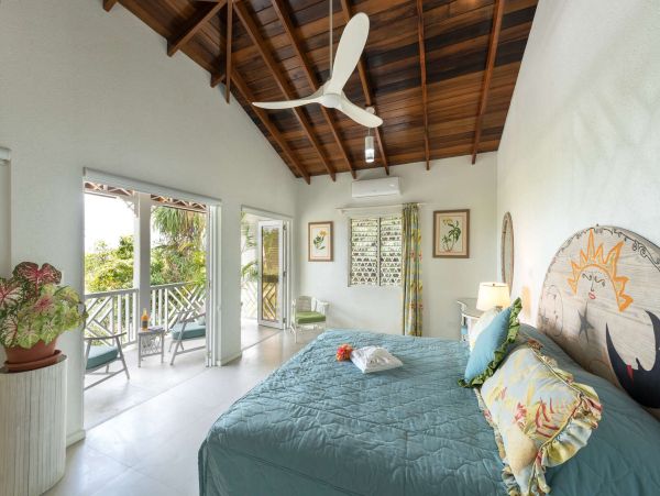 Barbados Home 1001658