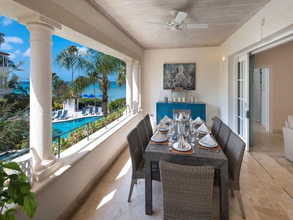 Barbados Home 1001659