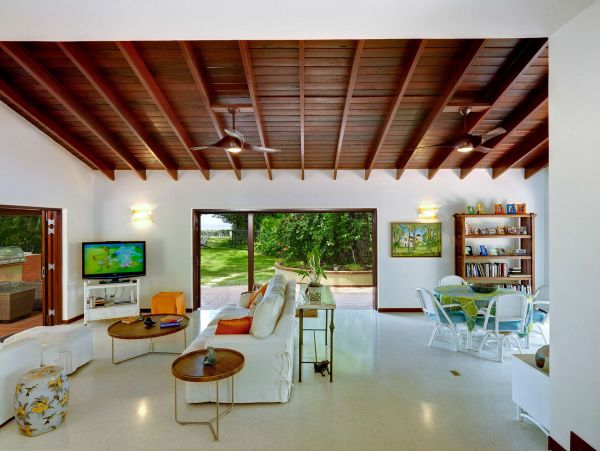 Barbados Home 1001660