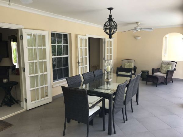 Barbados Home 1001661