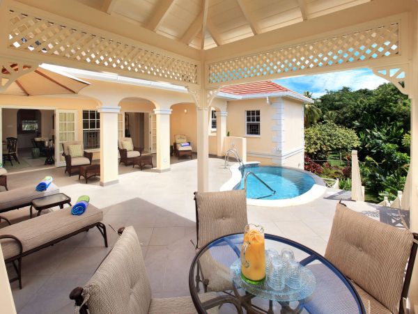 Barbados Home 1001661