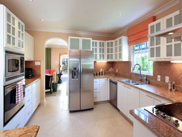 Barbados Home 1001661
