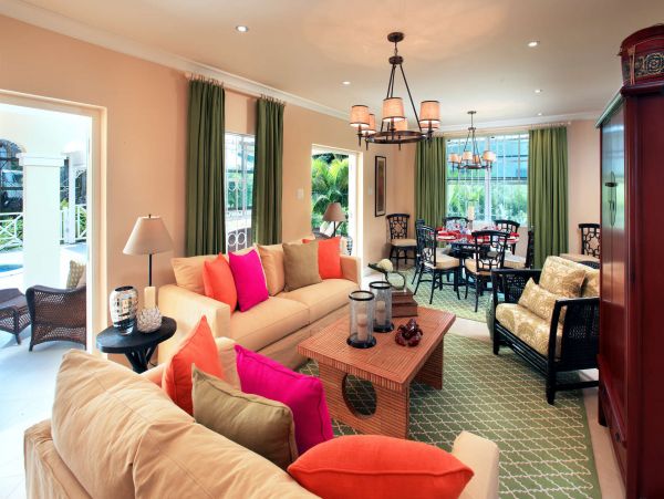 Barbados Home 1001661