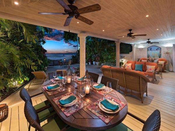 Barbados Home 1001662