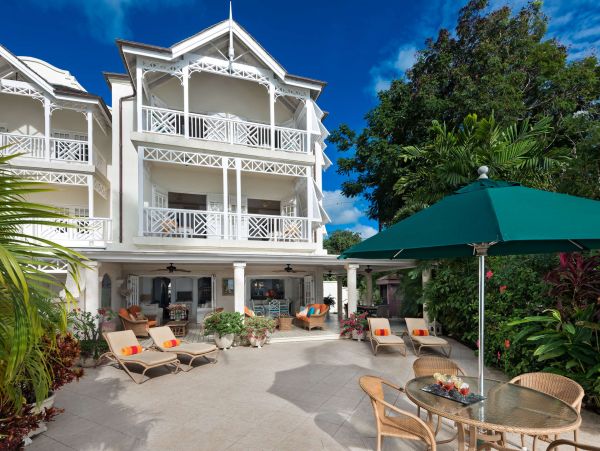 Barbados Home 1001662