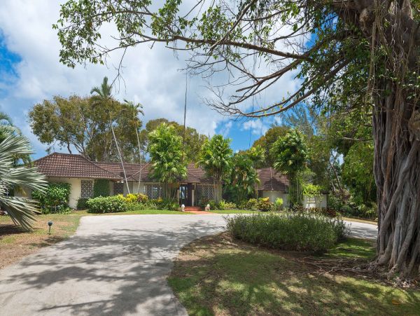 Barbados Home 1001664