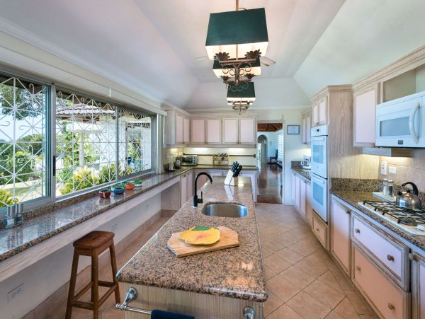 Barbados Home 1001664