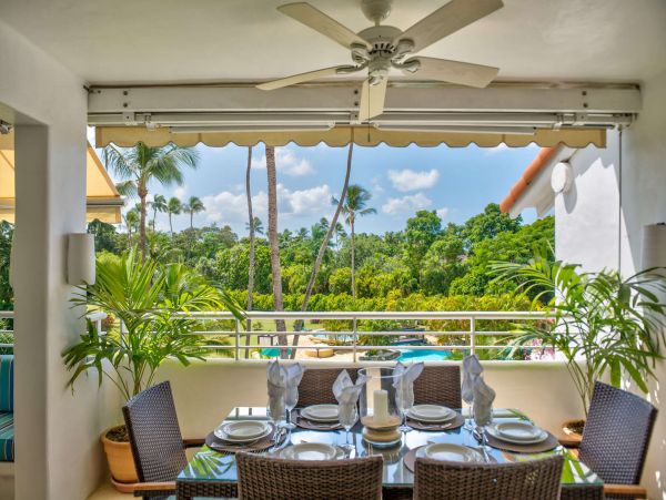 Barbados Home 1001665