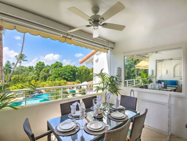 Barbados Home 1001665