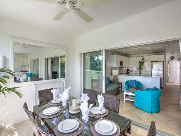 Barbados Home 1001665