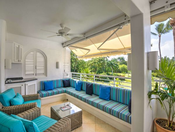 Barbados Home 1001665