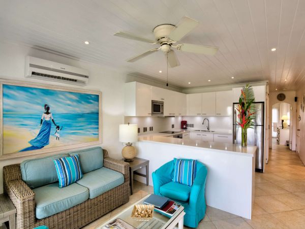 Barbados Home 1001665