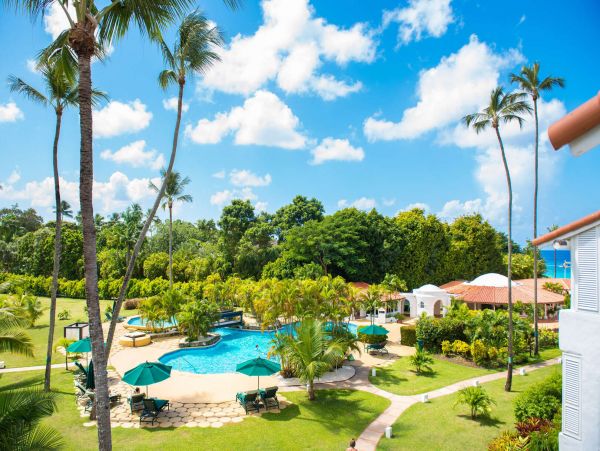 Barbados Home 1001665