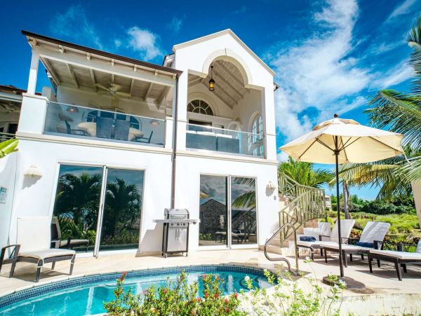 Barbados Home 1001666