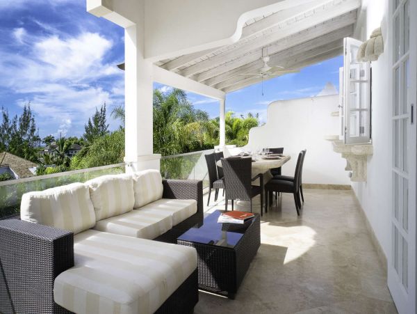 Barbados Home 1001666