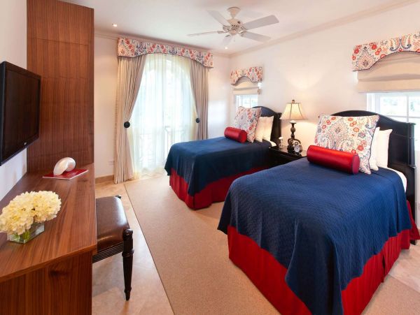 Barbados Home 1001666