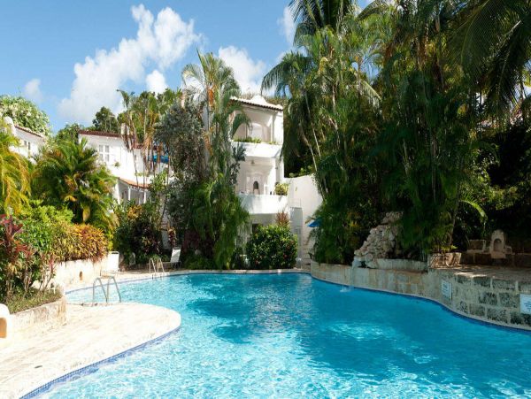 Barbados Home 1001667