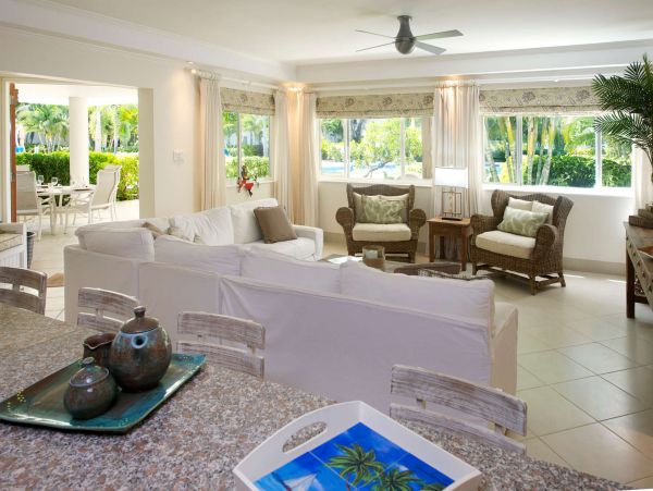 Barbados Home 1001668