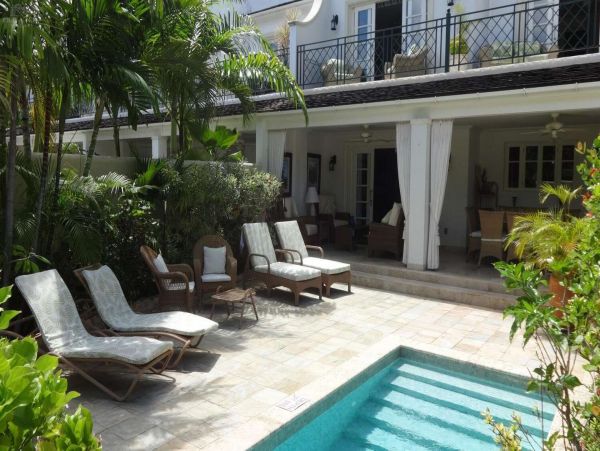 Barbados Home 1001669