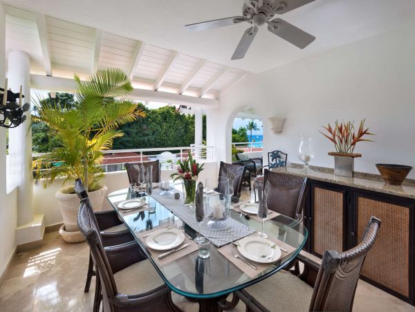 Barbados Home 1001670