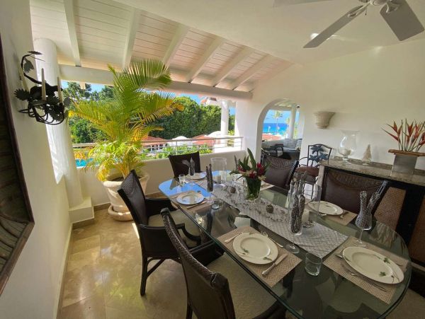 Barbados Home 1001670