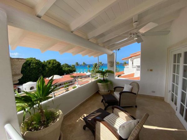 Barbados Home 1001670
