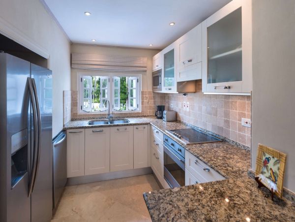 Barbados Home 1001670