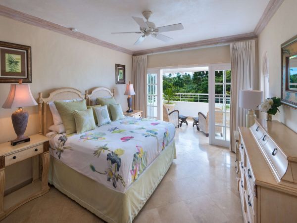 Barbados Home 1001670
